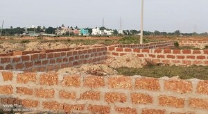 Plot Area in  Plot at Patrapada – for Sale