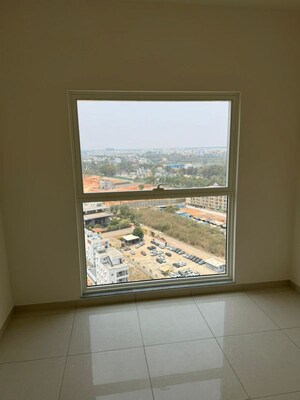 Room in 2 BHK Apartment at Sobha Dream Gardens, Thanisandra Main Road – for Sale