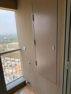Furnished Amenities in 2 BHK Apartment at Sobha Dream Gardens, Thanisandra Main Road – for Sale
