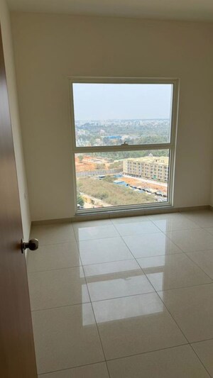 Furnished Amenities in 2 BHK Apartment at Sobha Dream Gardens, Thanisandra Main Road – for Sale