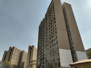 2 BHK Apartment – Exterior View View at Sobha Dream Gardens, Thanisandra Main Road - for Sale