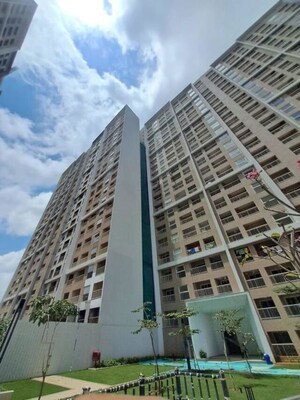 2 BHK Apartment – Exterior View View at Sobha Dream Gardens, Thanisandra Main Road - for Sale