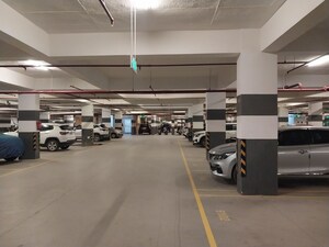Parking in 2 BHK Apartment at Sobha Dream Gardens, Thanisandra Main Road – for Sale