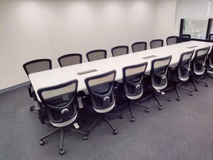 Team Area in  Office Space at Shivaji Nagar – for Rent