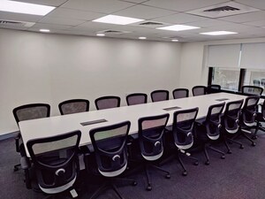  Office Space For Rent in Shivaji Nagar