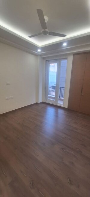 3 BHK Builder Floor For Rent in Jungpura Extension
