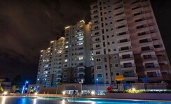 3 BHK + Pooja Room Apartment For Sale in Definer Hi-life