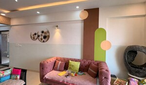 Furnished Amenities in 3 BHK Apartment at Definer Hi-life, Ramamurthy Nagar – for Sale