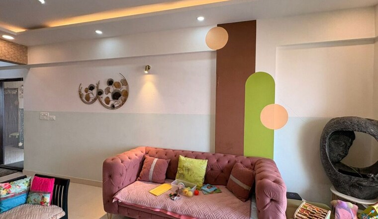 undefined, definer-hi-life 3 Bedroom 1709 Sq.Ft. Apartment In Ramamurthy Nagar Bangalore 10383022