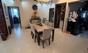 Team Area in 3 BHK Apartment at Definer Hi-life, Ramamurthy Nagar – for Sale