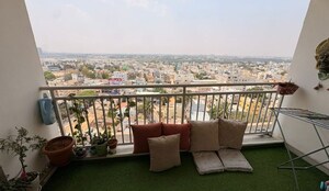 Gym in 3 BHK Apartment at Definer Hi-life, Ramamurthy Nagar – for Sale