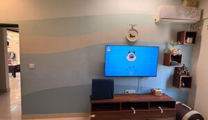 Furnished Amenities in 3 BHK Apartment at Definer Hi-life, Ramamurthy Nagar – for Sale