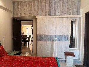 Bedroom in 3 BHK Apartment at Definer Hi-life, Ramamurthy Nagar – for Sale