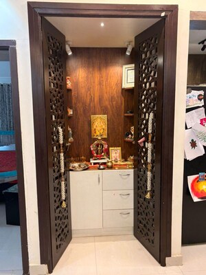 Bedroom in 3 BHK Apartment at Definer Hi-life, Ramamurthy Nagar – for Sale