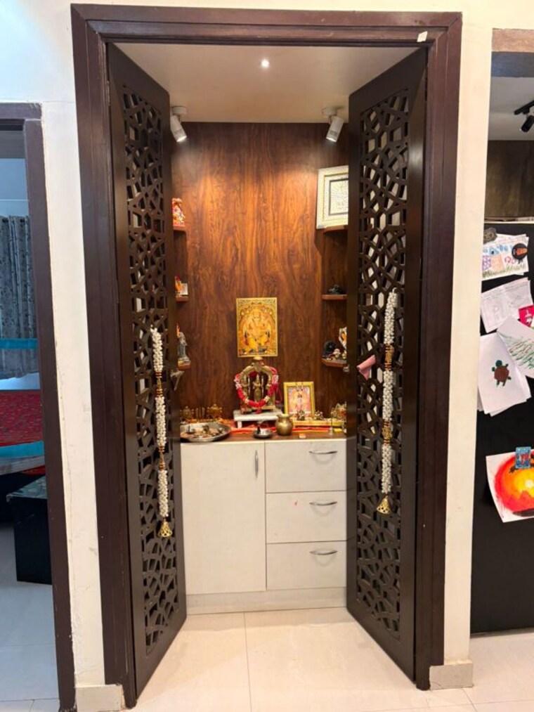 Bedroom, definer-hi-life 3 Bedroom 1709 Sq.Ft. Apartment In Ramamurthy Nagar Bangalore 10383022