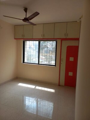 Bedroom in 2 BHK Apartment at Sarvantika Apartment, Bhusari Colony – for Rent