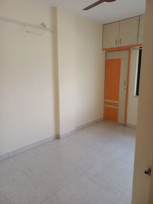 Bedroom in 2 BHK Apartment at Sarvantika Apartment, Bhusari Colony – for Rent