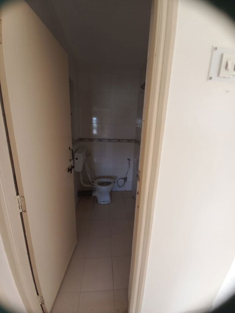 Bathroom, sarvantika-apartment 2 Bedroom 853 Sq.Ft. Apartment In Bhusari Colony Pune 10383014
