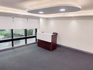 Team Area in  Office Space at Shivaji Nagar – for Rent