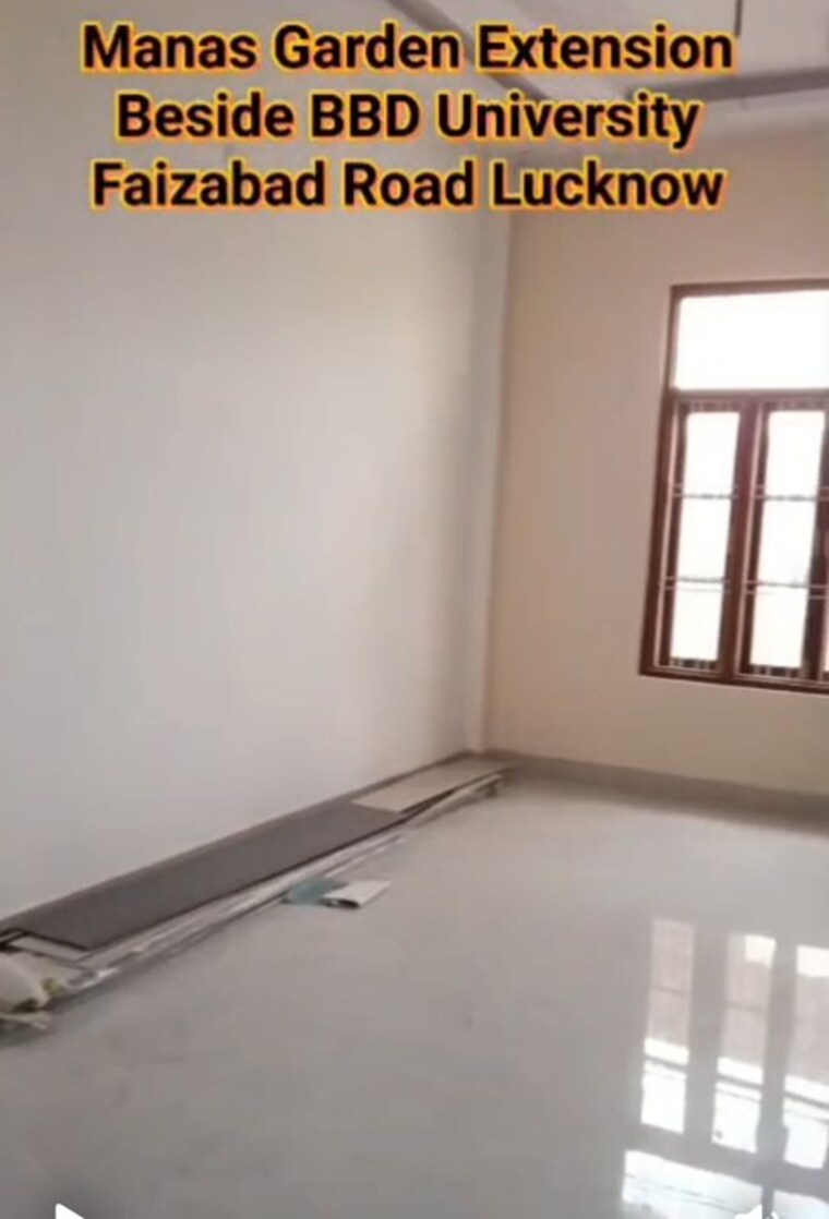 Room, manas-garden 2 Bedroom 1150 Sq.Ft. Independent House In Gomti Nagar Lucknow 10382619