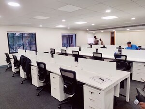  Office Space For Rent in Shivaji Nagar