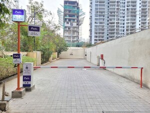 2 BHK Apartment For Rent in Runal Gateway, Ravet