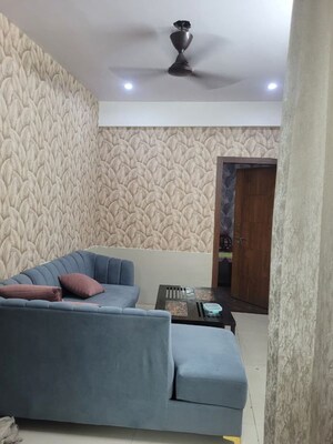 Furnished Amenities in 2 BHK Independent House at Sector 104 – for Rent
