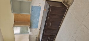 Balcony in 3 BHK Builder Floor at Mullanpur – for Sale
