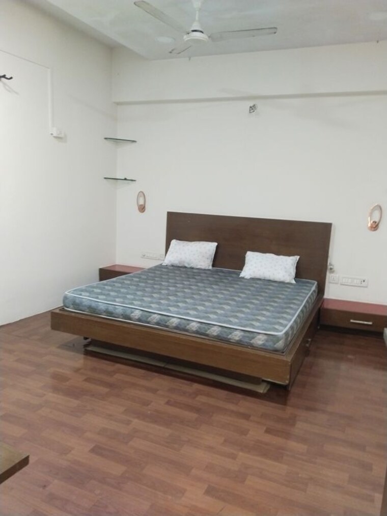 Bedroom, worli 1 Bedroom 550 Sq.Ft. Apartment In Worli Mumbai 10383034