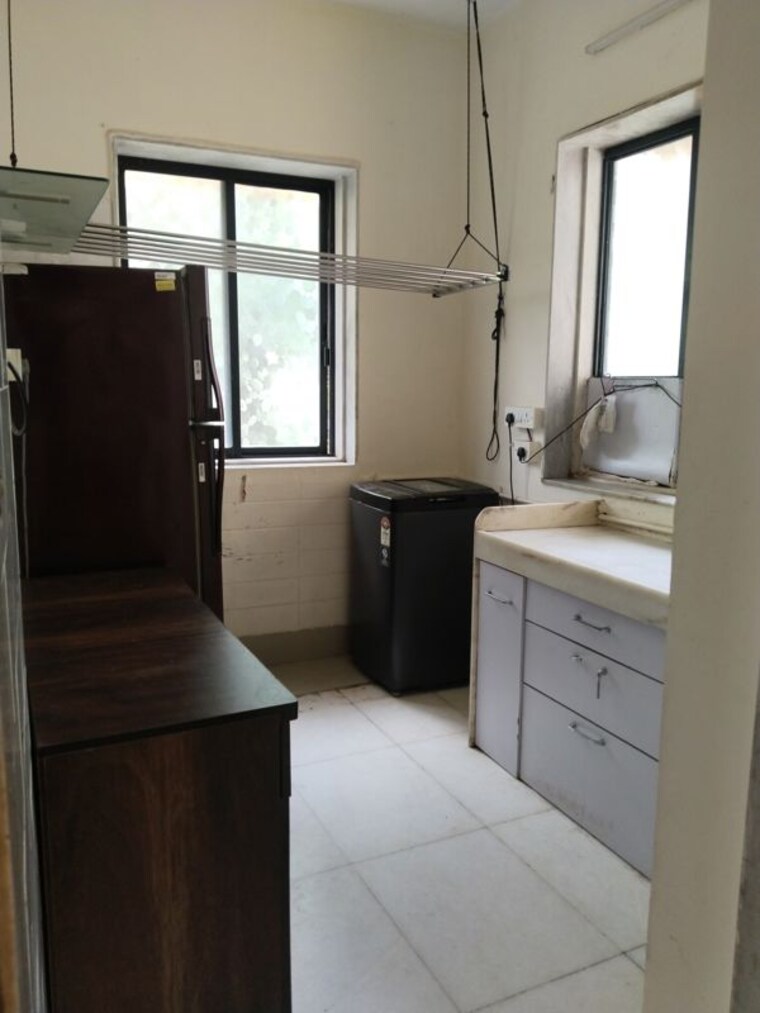 Kitchen, worli 1 Bedroom 550 Sq.Ft. Apartment In Worli Mumbai 10383034