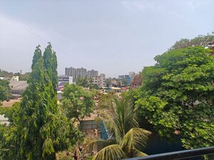 1 BHK Apartment – Garden View at Kothrud - for Sale