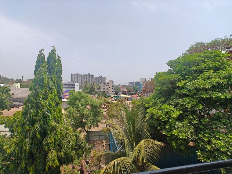 Garden, kothrud 1 Bedroom 560 Sq.Ft. Apartment In Kothrud Pune 10383041