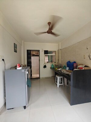 Team Area in 1 BHK Apartment at Kothrud – for Sale