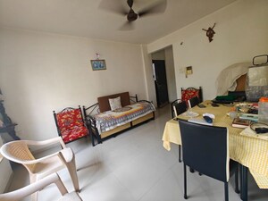 Furnished Amenities in 1 BHK Apartment at Kothrud – for Sale
