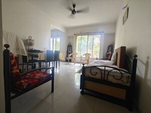 Bedroom in 1 BHK Apartment at Kothrud – for Sale