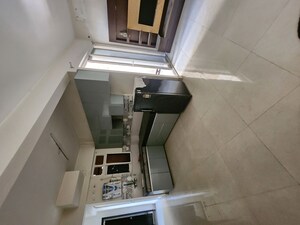 Kitchen in 2 BHK Apartment at Signature The Serenas, Sohna Sector 36 – for Rent