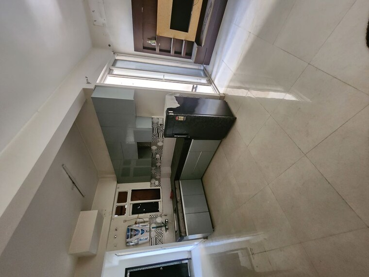 Kitchen, signature-the-serenas 2 Bedroom 583 Sq.Ft. Apartment In Sohna Sector 36 Gurgaon 10383045