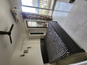 Washroom in 2 BHK Apartment at Signature The Serenas, Sohna Sector 36 – for Rent