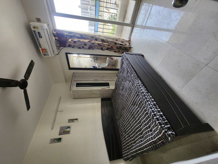 Washroom, signature-the-serenas 2 Bedroom 583 Sq.Ft. Apartment In Sohna Sector 36 Gurgaon 10383045