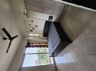 2 BHK 583 Sq.Ft. Apartment in Signature The Serenas