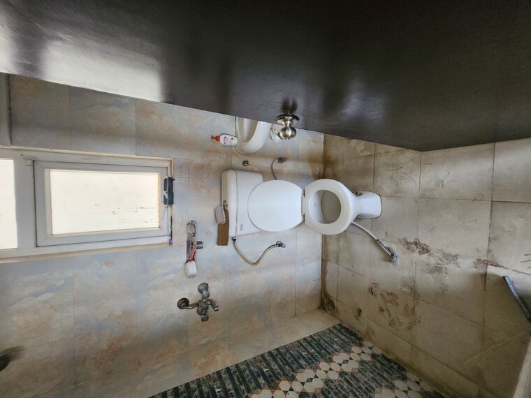 Bathroom, signature-the-serenas 2 Bedroom 583 Sq.Ft. Apartment In Sohna Sector 36 Gurgaon 10383045