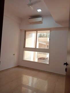2 BHK + Store Room Apartment For Rent in Omkar Alta Monte