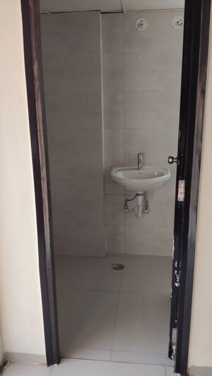 Bathroom in 2 BHK Apartment at Wave Dream Homes, Wave City – for Sale