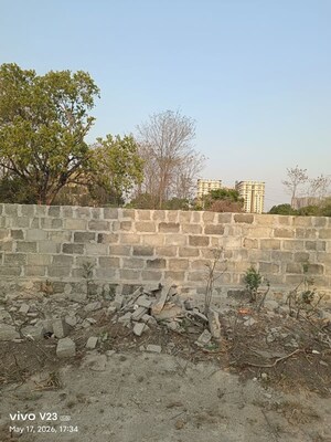 Plot Area in  Plot at Tellapur – for Sale