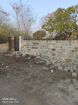 Plot Area in  Plot at Tellapur – for Sale