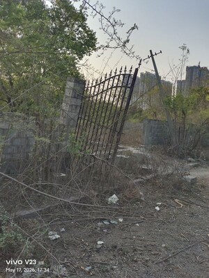 Plot Area in  Plot at Tellapur – for Sale