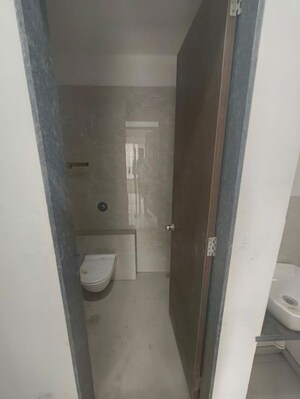 Bathroom in 2 BHK Apartment at Vasant Infinia, Wakad – for Sale