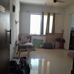1 BHK Apartment For Rent in KR Ojasvi