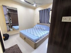 1 BHK Apartment For Rent in Lalani Grandeur
