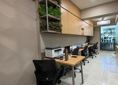 Office Space For Rent in Sola